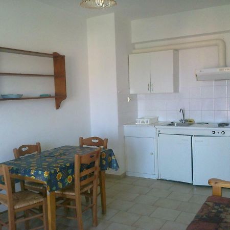 Appartement 4 Pers Vue Sur Mer Epidaurus Eksteriør billede