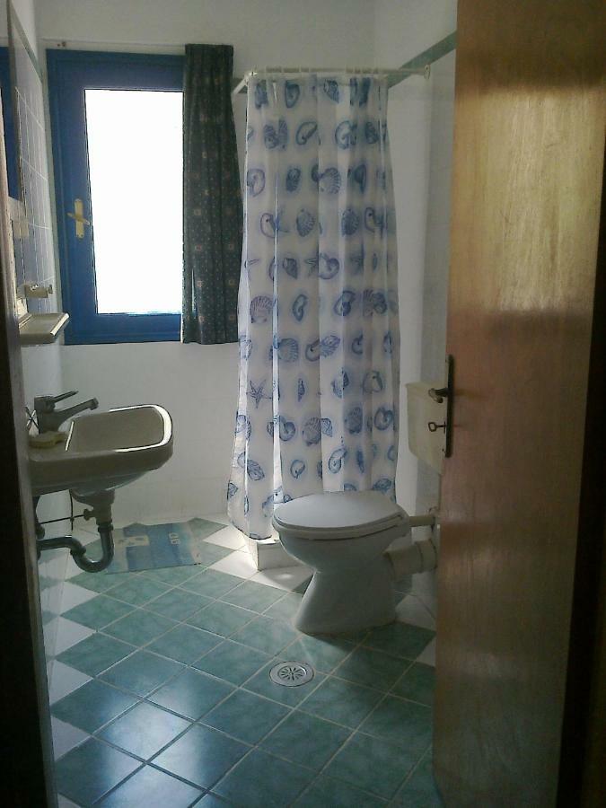 Appartement 4 Pers Vue Sur Mer Epidaurus Eksteriør billede